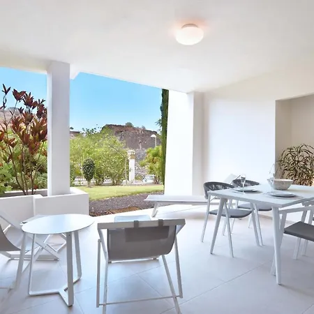 Casa vacanze Tinerfe 0 *