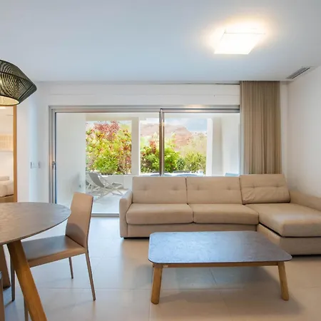 Casa vacanze Tinerfe 0 Palm-mar