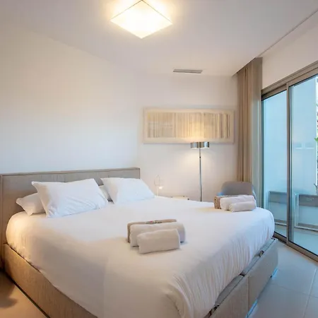 Tinerfe 0 Casa vacanze Palm-mar